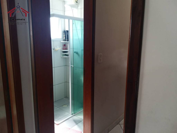 Imagem Apartamento com 2 Quartos à Venda, 80 m² em Vila Mirim - Praia Grande