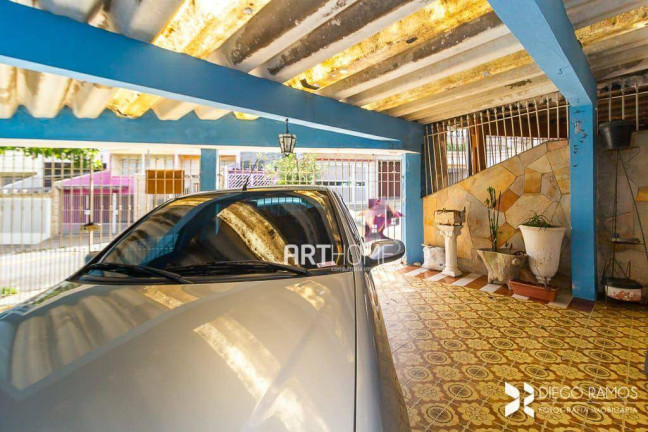 Imagem Sobrado com 3 Quartos à Venda, 151 m² em Vila Caminho Do Mar - São Bernardo Do Campo Imagem Sobrado com 3 Quartos à Venda, 151 m² em Vila Caminho Do Mar - São Bernardo Do Campo