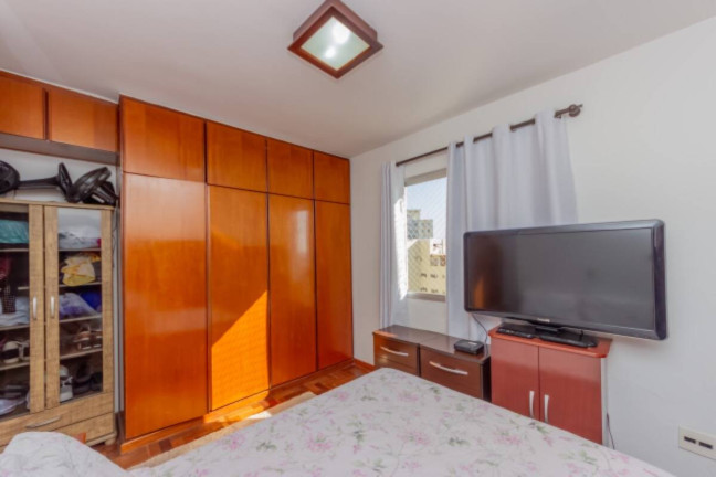Imagem Apartamento com 3 Quartos à Venda, 92 m² em Vila Ipojuca - São Paulo