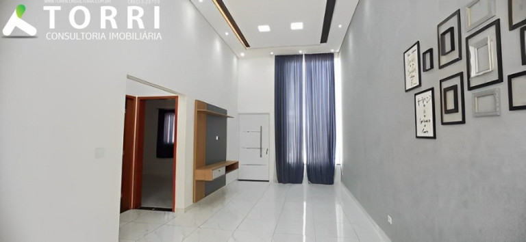Imóvel com 2 Quartos à Venda, 100 m² em Condomínio Horto Florestal Villagio - Sorocaba