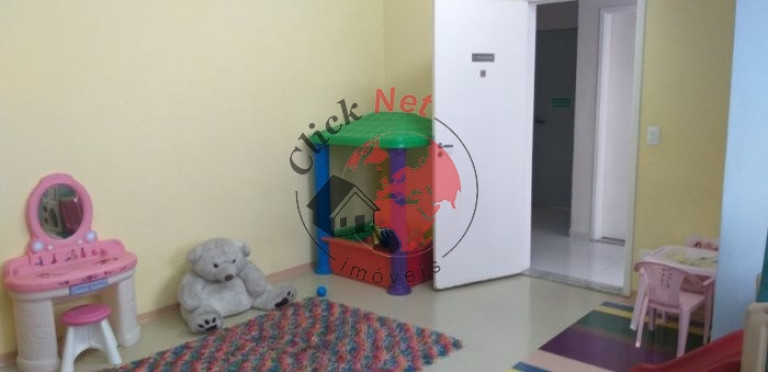 Imagem Apartamento com 2 Quartos à Venda, 60 m² em Baeta Neves - São Bernardo Do Campo