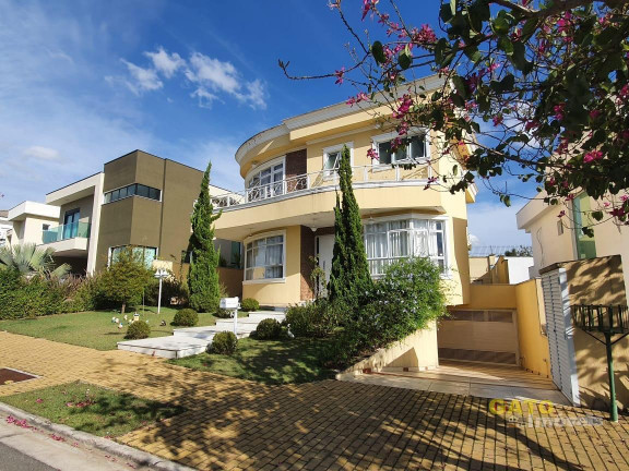 Imagem Casa com 4 Quartos à Venda, 430 m² em Alphaville - Santana De Parnaíba Imagem Casa com 4 Quartos à Venda, 430 m² em Alphaville - Santana De Parnaíba