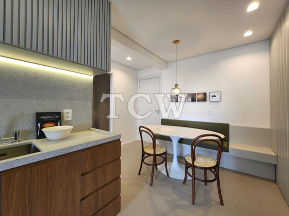 Imagem Apartamento com 4 Quartos à Venda, 145 m² em Vila Mariana - São Paulo