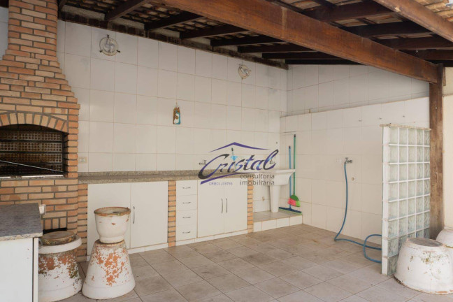 Imagem Casa com 3 Quartos à Venda, 160 m² em Jardim Bonfiglioli - São Paulo Imagem Casa com 3 Quartos à Venda, 160 m² em Jardim Bonfiglioli - São Paulo