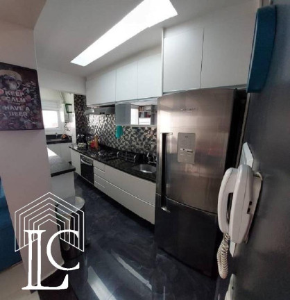 Imagem Apartamento com 2 Quartos à Venda, 83 m² em Saúde - São Paulo