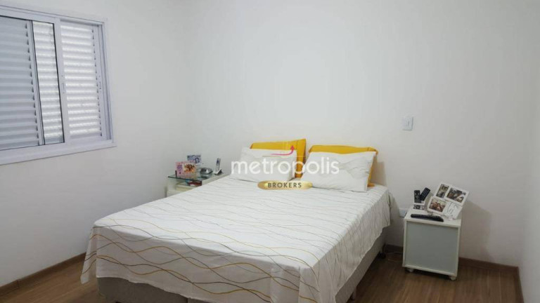 Imagem Cobertura com 2 Quartos à Venda, 150 m² em Santa Maria - São Caetano Do Sul