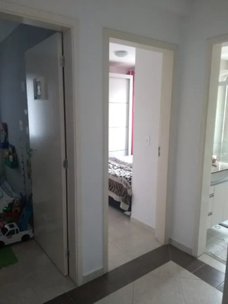 Imagem Apartamento com 2 Quartos à Venda, 50 m² em Outeiro De Passárgada - Cotia Imagem Apartamento com 2 Quartos à Venda, 50 m² em Outeiro De Passárgada - Cotia
