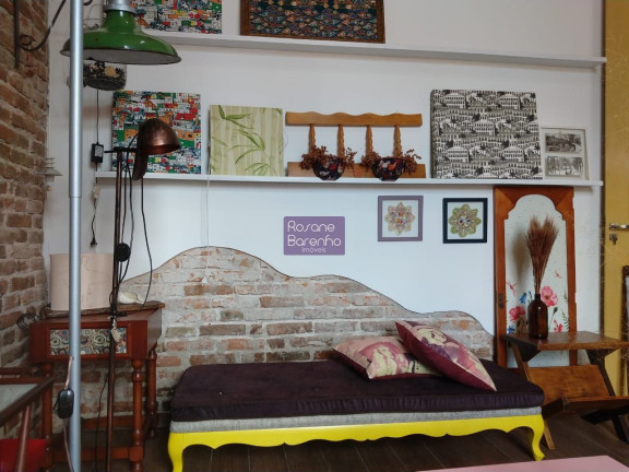 Imagem Casa com 3 Quartos à Venda, 90 m² em Centro - Rio Grande