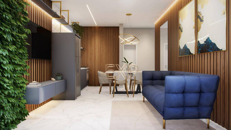 Imagem Sobrado com 2 Quartos à Venda, 98 m² em Enseada Da Pinheira - Palhoça