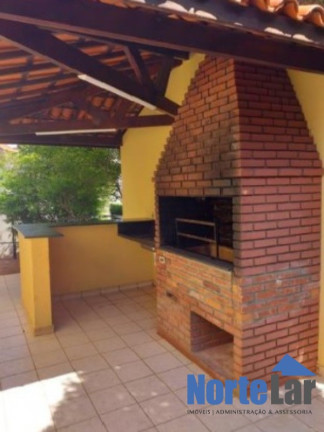 Imagem Apartamento com 3 Quartos à Venda, 62 m² em Conjunto Residencial Vista Verde - São Paulo