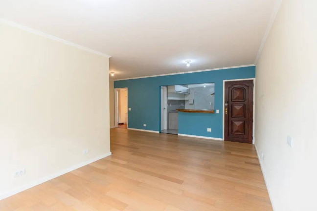 Imagem Apartamento com 3 Quartos à Venda, 113 m² em Santo Amaro - São Paulo Imagem Apartamento com 3 Quartos à Venda, 113 m² em Santo Amaro - São Paulo