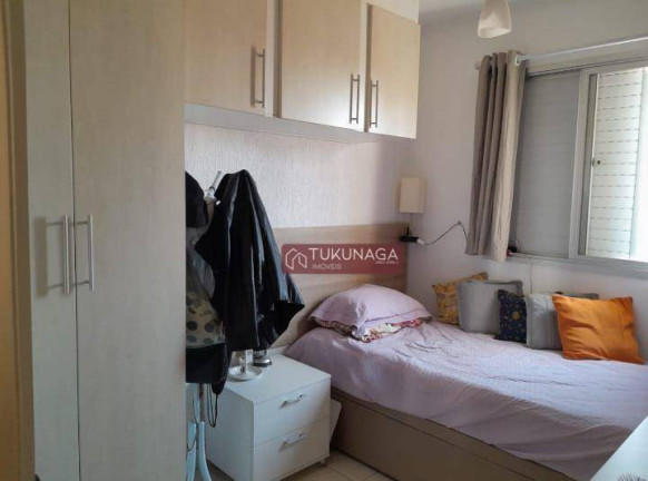 Imagem Apartamento com 3 Quartos à Venda, 59 m² em Parque Mandaqui - São Paulo