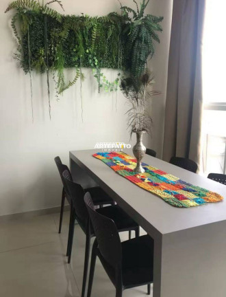 Imagem Apartamento com 2 Quartos à Venda, 76 m² em Jardim Piratininga - Franca