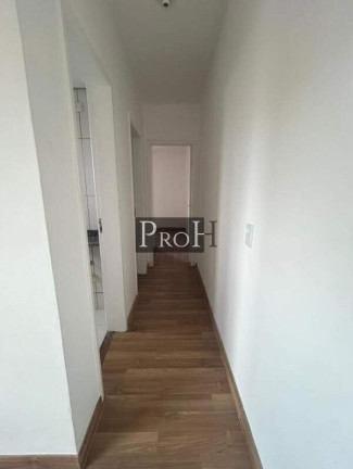 Imagem Apartamento com 2 Quartos à Venda, 56 m² em Parque João Ramalho - Santo André