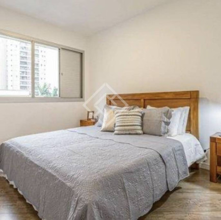 Imagem Apartamento com 3 Quartos à Venda, 94 m² em Vila Olímpia - São Paulo Imagem Apartamento com 3 Quartos à Venda, 94 m² em Vila Olímpia - São Paulo