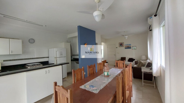 Imagem Casa com 3 Quartos à Venda, 108 m² em Juquehy - São Sebastião