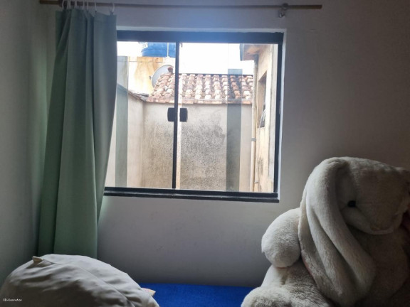 Imagem Casa com 3 Quartos à Venda, 67 m² em Parque Botujuru - São Bernardo Do Campo