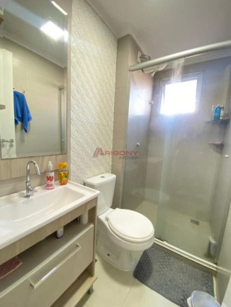 Imagem Apartamento com 2 Quartos à Venda, 52 m² em Nossa Senhora Medianeira - Santa Maria