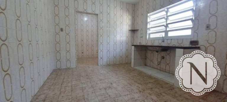 Imagem Casa com 1 Quarto para Alugar, 50 m² em Centro - Itanhaém Imagem Casa com 1 Quarto para Alugar, 50 m² em Centro - Itanhaém