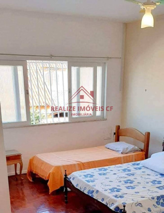 Imagem Casa com 3 Quartos para Alugar, em Praia Dos Anjos - Arraial Do Cabo Imagem Casa com 3 Quartos para Alugar, em Praia Dos Anjos - Arraial Do Cabo
