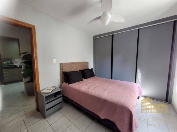 Imagem Apartamento com 1 Quarto à Venda, 60 m² em Vila Assunção - Praia Grande