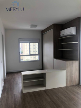 Imagem Apartamento com 1 Quarto à Venda, 45 m² em Vila Mariana - São Paulo
