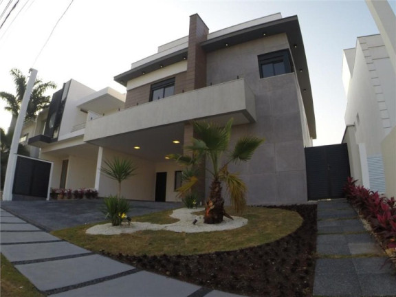 Imagem Sobrado com 4 Quartos à Venda, 384 m² em Jardim Residencial Mont Blanc - Sorocaba Imagem Sobrado com 4 Quartos à Venda, 384 m² em Jardim Residencial Mont Blanc - Sorocaba