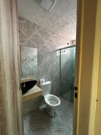 Imagem Casa com 4 Quartos à Venda, 214 m² em Cidade Nova - Manaus
