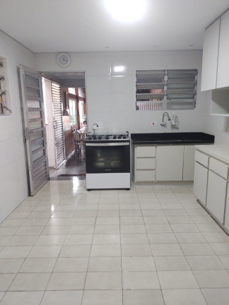 Imagem Sobrado com 2 Quartos à Venda, 165 m² em Bosque Da Saude - São Paulo