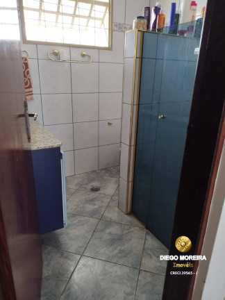 Imagem Casa com 4 Quartos à Venda, 317 m² em Jardim Maristela - Atibaia Imagem Casa com 4 Quartos à Venda, 317 m² em Jardim Maristela - Atibaia