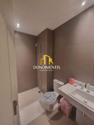 Imagem Apartamento com 4 Quartos à Venda, 127 m² em Centro - São Bernardo Do Campo Imagem Apartamento com 4 Quartos à Venda, 127 m² em Centro - São Bernardo Do Campo