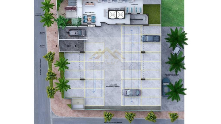 Imagem Apartamento com 1 Quarto à Venda, 28 m² em Boa Viagem - Recife Imagem Apartamento com 1 Quarto à Venda, 28 m² em Boa Viagem - Recife