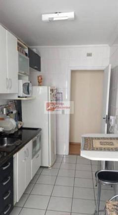 Imagem Apartamento com 3 Quartos à Venda, 75 m² em Jardim Stella - Santo André