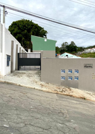 Imagem Sobrado com 2 Quartos à Venda, 57 m² em Vila São Paulo - Mogi Das Cruzes Imagem Sobrado com 2 Quartos à Venda, 57 m² em Vila São Paulo - Mogi Das Cruzes