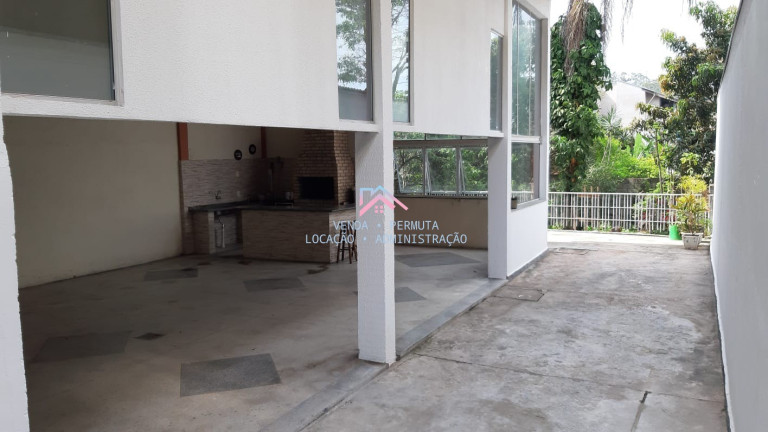 Imagem Casa com 3 Quartos à Venda, 284 m² em Jardim Santa Gertrudes - Jundiaí