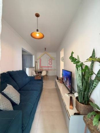 Imagem Apartamento com 1 Quarto à Venda, 55 m² Imagem Apartamento com 1 Quarto à Venda, 55 m²