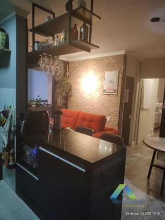 Imagem Apartamento com 2 Quartos à Venda, 56 m² em Planalto - São Bernardo Do Campo Imagem Apartamento com 2 Quartos à Venda, 56 m² em Planalto - São Bernardo Do Campo
