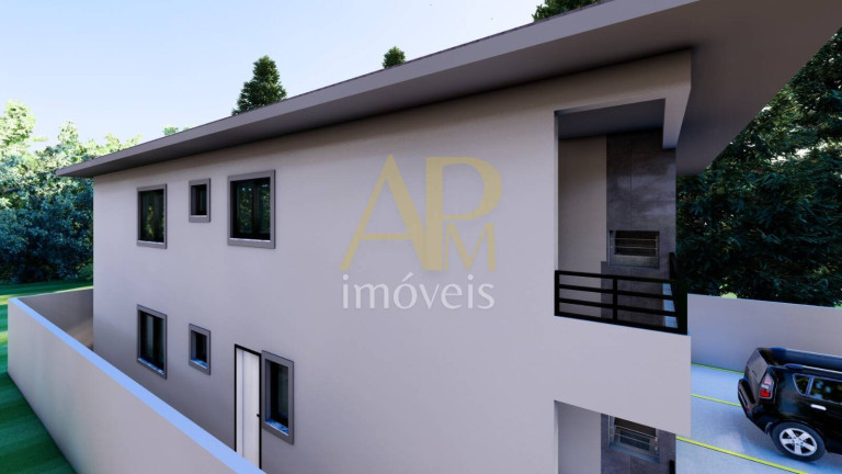 Imagem Apartamento com 2 Quartos à Venda, 59 m² em Nova Palhoça - Palhoça