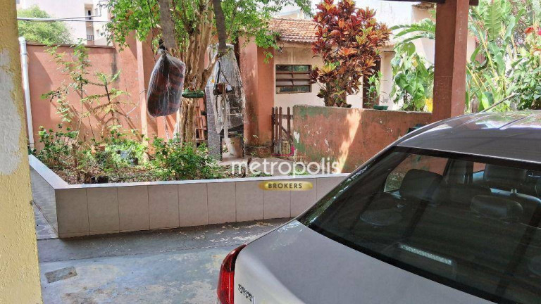 Imagem Casa com 5 Quartos à Venda, 230 m² em Santa Maria - São Caetano Do Sul Imagem Casa com 5 Quartos à Venda, 230 m² em Santa Maria - São Caetano Do Sul