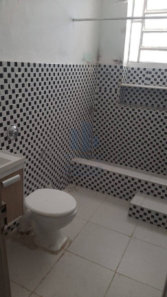 Imagem Apartamento com 3 Quartos à Venda, 72 m² em Estácio - Rio De Janeiro
