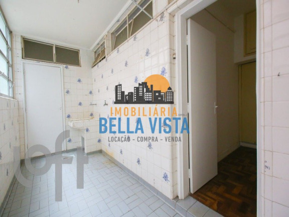 Imagem Apartamento com 3 Quartos à Venda, em Bela Vista - São Paulo Imagem Apartamento com 3 Quartos à Venda, em Bela Vista - São Paulo
