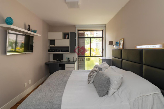 Imagem Apartamento com 3 Quartos à Venda, 138 m² em Vila Buarque - São Paulo Imagem Apartamento com 3 Quartos à Venda, 138 m² em Vila Buarque - São Paulo