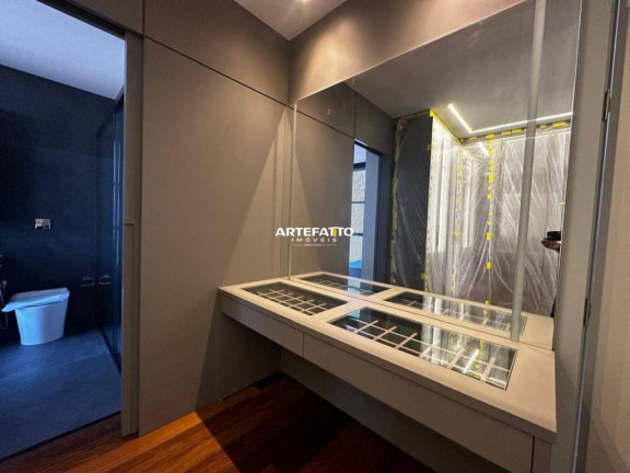 Imagem Casa de Condomínio com 4 Quartos à Venda, 410 m² em Núcleo Agrícola Alpha - Franca Imagem Casa de Condomínio com 4 Quartos à Venda, 410 m² em Núcleo Agrícola Alpha - Franca