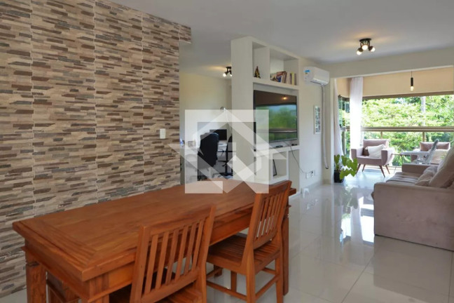 Apartamento com 3 Quartos à Venda, 85 m² em Recreio Dos Bandeirantes - Rio De Janeiro