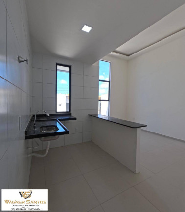 Imagem Casa com 2 Quartos à Venda, 57 m² em José Américo De Almeida - João Pessoa Imagem Casa com 2 Quartos à Venda, 57 m² em José Américo De Almeida - João Pessoa
