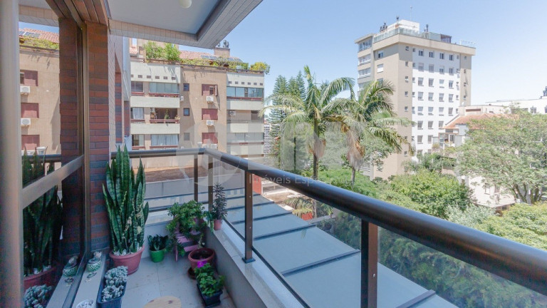 Imagem Apartamento com 2 Quartos à Venda, 75 m² em Petrópolis - Porto Alegre