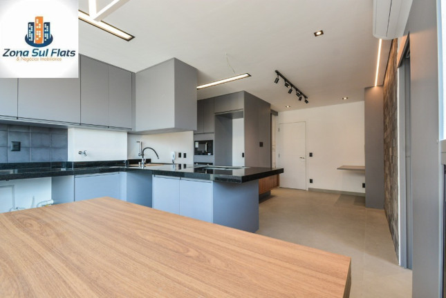 Imagem Apartamento com 1 Quarto à Venda, 44 m² em Vila Mariana - São Paulo Imagem Apartamento com 1 Quarto à Venda, 44 m² em Vila Mariana - São Paulo