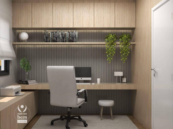 Imagem Cobertura com 3 Quartos à Venda, 98 m² em São Pedro - São José Dos Pinhais Imagem Cobertura com 3 Quartos à Venda, 98 m² em São Pedro - São José Dos Pinhais
