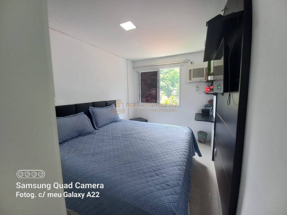Imagem Apartamento com 3 Quartos à Venda, 126 m² em Vargem Pequena - Rio De Janeiro