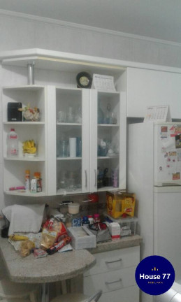 Imagem Apartamento com 3 Quartos à Venda, 142 m² em Campo Belo - São Paulo